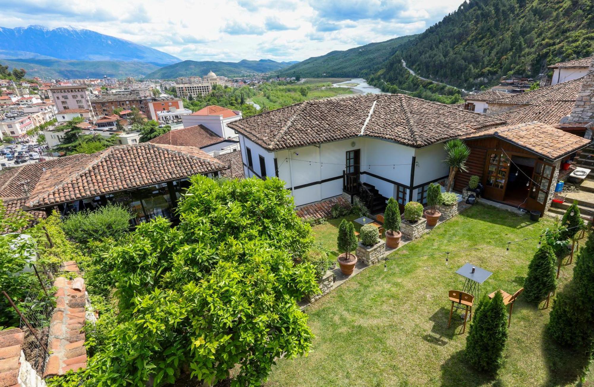 Hotel Elmar